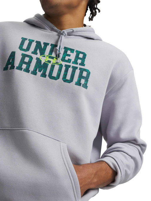 UNDER ARMOUR