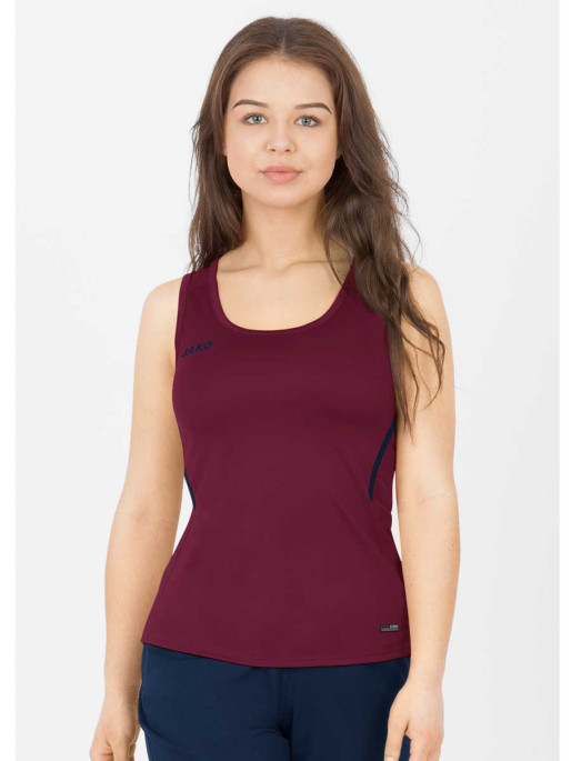JAKO Потник Tank top Challenge