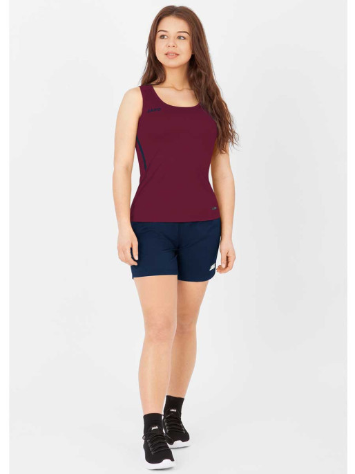 JAKO Потник Tank top Challenge