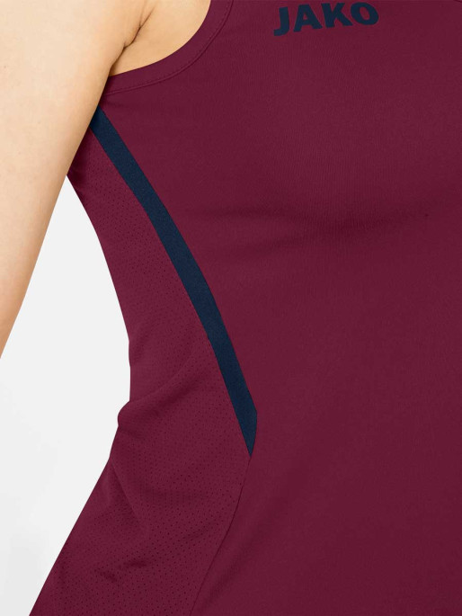 JAKO Потник Tank top Challenge