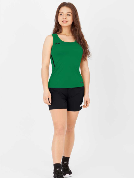 JAKO Потник Tank top Challenge