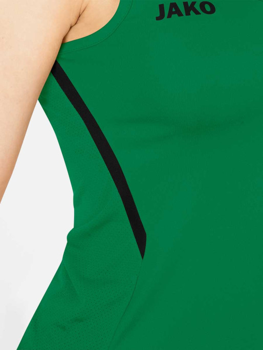 JAKO Потник Tank top Challenge