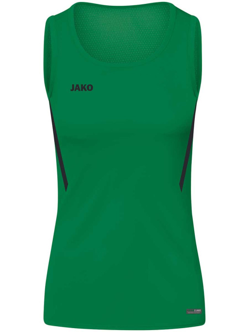JAKO Потник Tank top Challenge