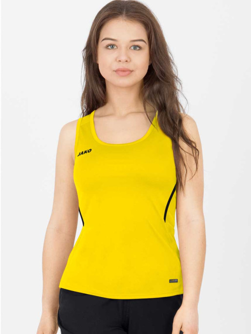 JAKO Потник Tank top Challenge