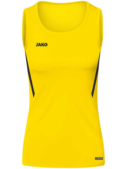 JAKO Потник Tank top Challenge
