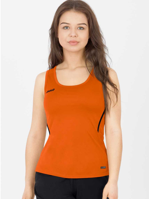JAKO Потник Tank top Challenge
