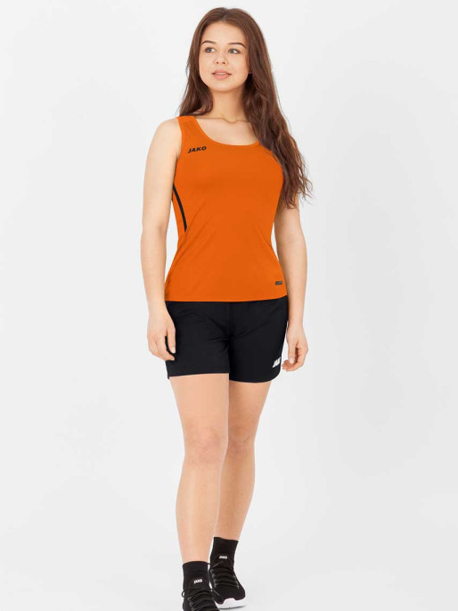 JAKO Потник Tank top Challenge