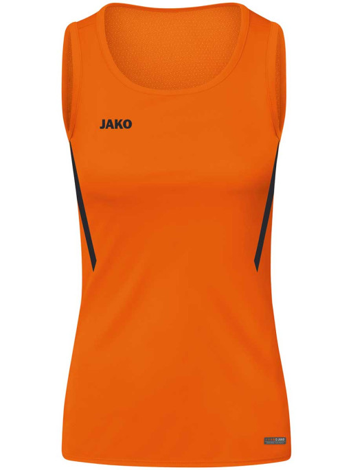 JAKO Потник Tank top Challenge