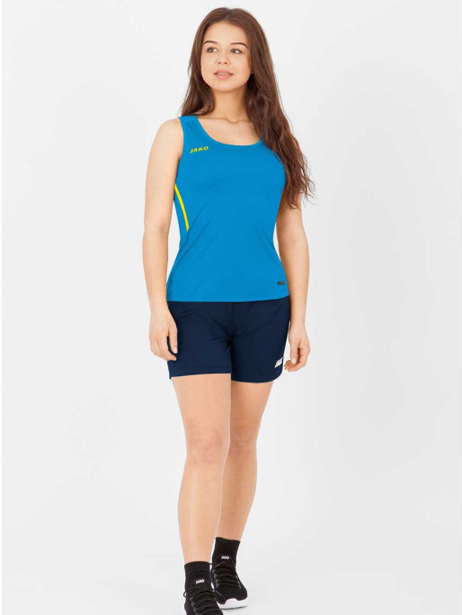 JAKO Потник Tank top Challenge