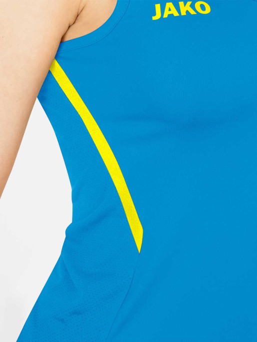 JAKO Потник Tank top Challenge