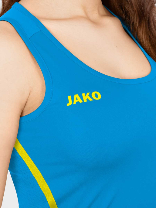 JAKO Потник Tank top Challenge