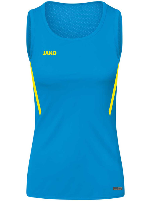 JAKO Потник Tank top Challenge