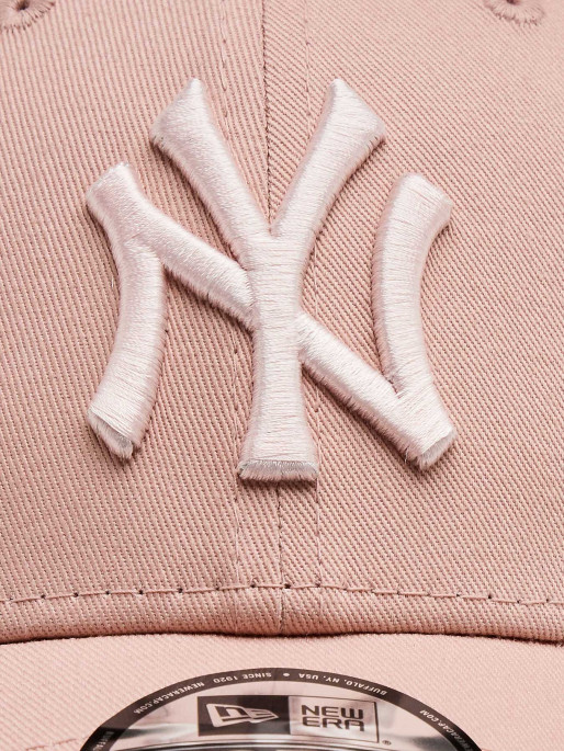 NEW ERA Sapca League Essential 9Forty Neyyan