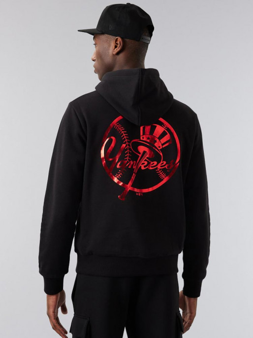 NEW ERA Hanorac New York Yankees