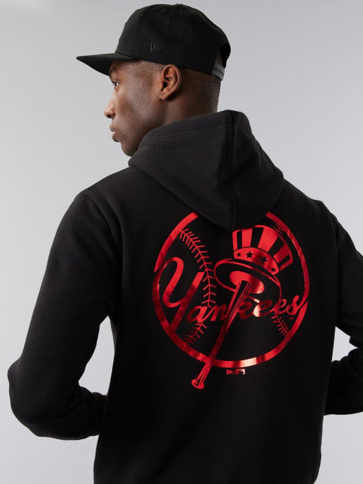 NEW ERA Hanorac New York Yankees