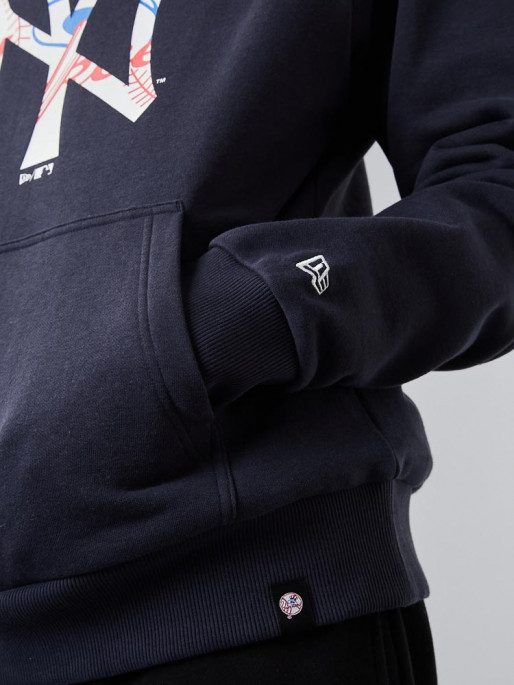 NEW ERA Hanorac New York Yankees