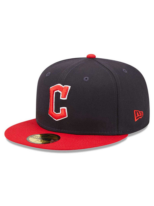 NEW ERA Sapca Cleveland Guardians 59fifty