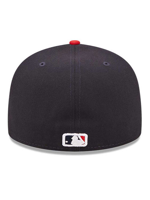 NEW ERA Sapca Cleveland Guardians 59fifty