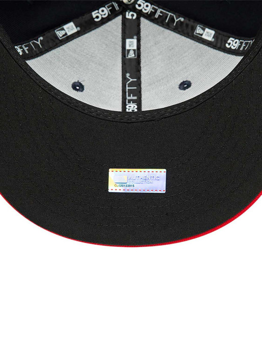 NEW ERA Sapca Cleveland Guardians 59fifty