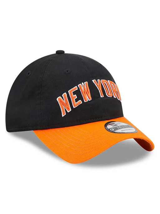 NEW ERA NEW YORK KNICKS M 920 NBACE 22 Cap