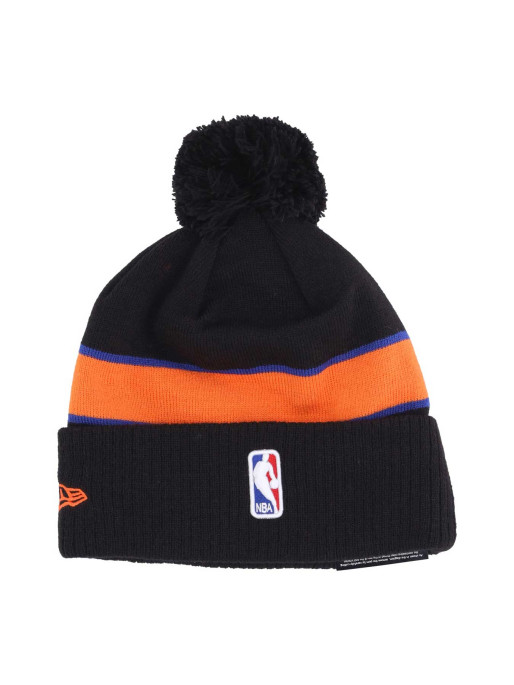 NEW ERA NEW YORK KNICKS M KNIT NBACE 22 Beanie