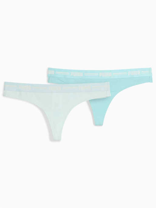 PUMA Lenjerie String 2p Hang