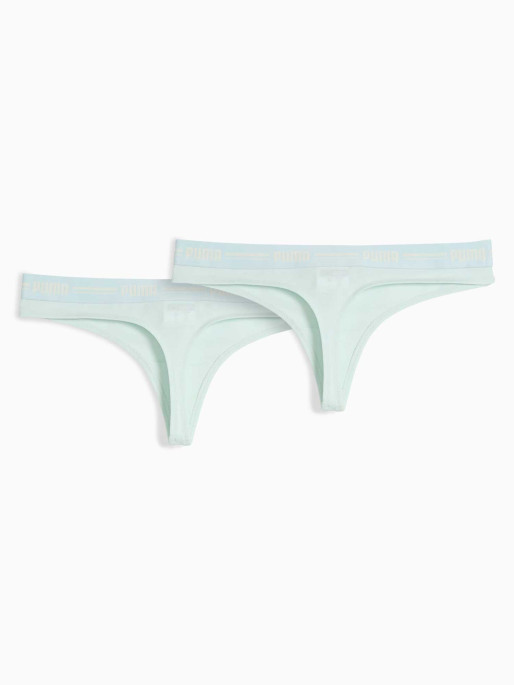 PUMA Lenjerie String 2p Hang