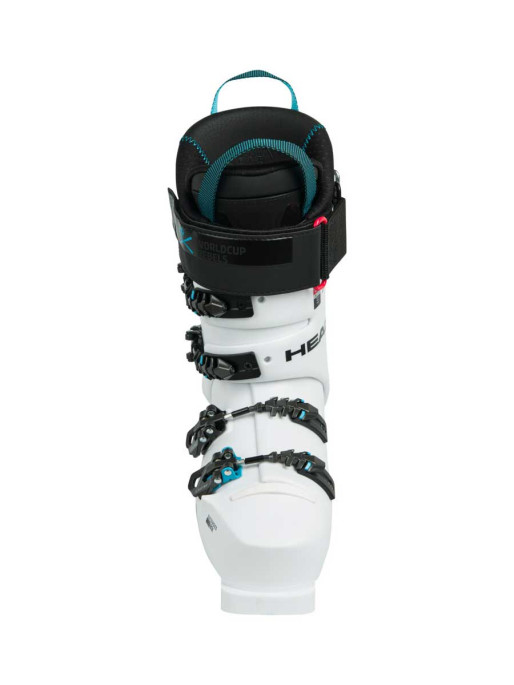 HEAD RAPTOR WCR 140S Ski Boots