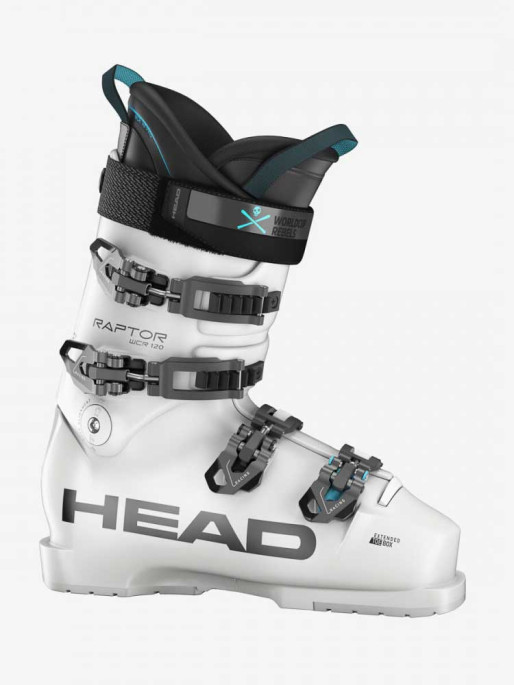 HEAD RAPTOR WCR 120 Ski Boots
