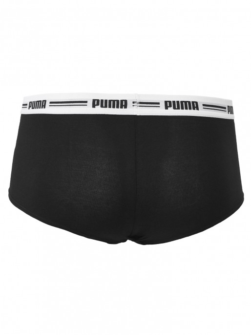 PUMA Αθλητικά Εσώρουχα WOMEN MINI SHORT