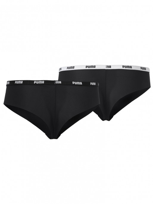 PUMA Lenjerie Microfiber Brazilian