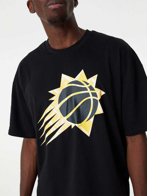 NEW ERA Tricou Nba Phoenix Suns