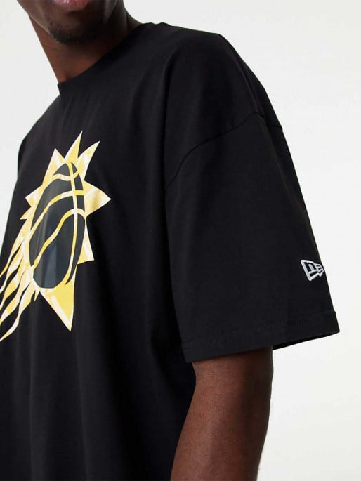 NEW ERA Tricou Nba Phoenix Suns