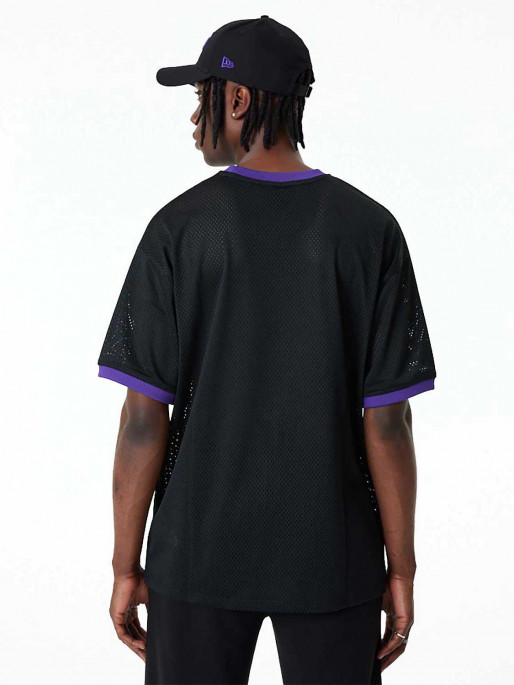 NEW ERA Tricou Nba Los Lakers