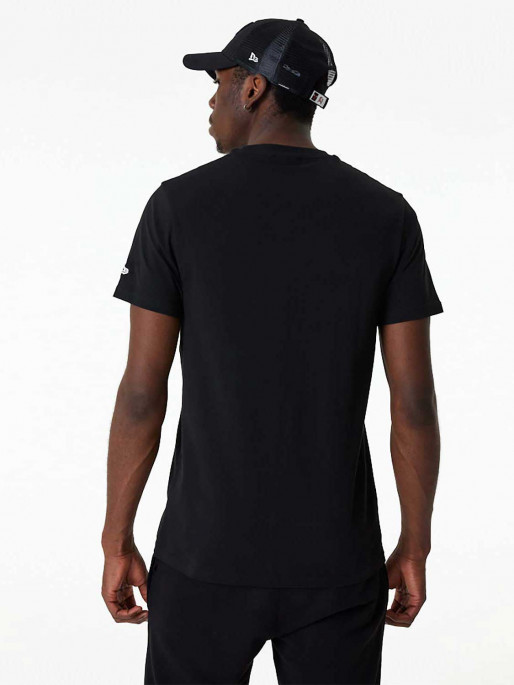 NEW ERA Tricou Nba Chicago Bulls