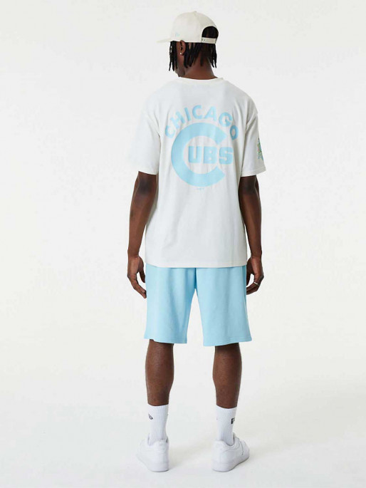 NEW ERA Tricou Chicago Cubs