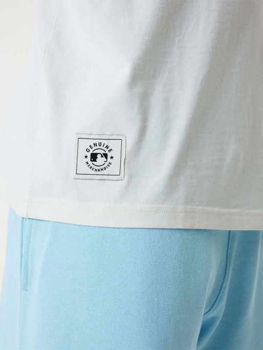 NEW ERA Tricou Chicago Cubs