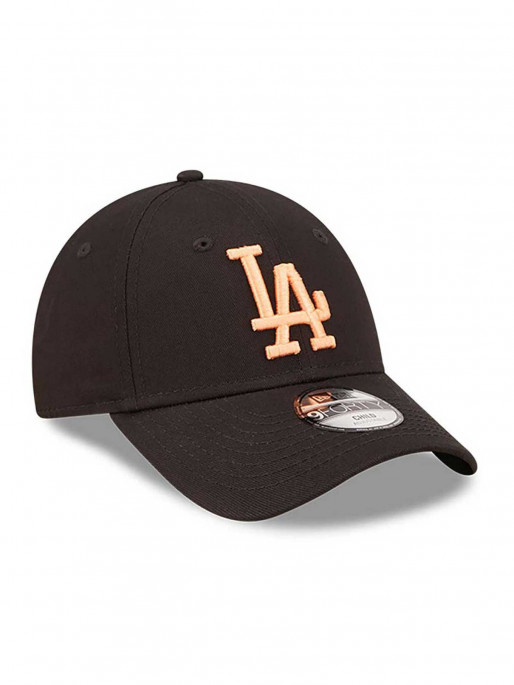 NEW ERA Αθλητικό Καπέλο 9FORTY LOS DODGERS