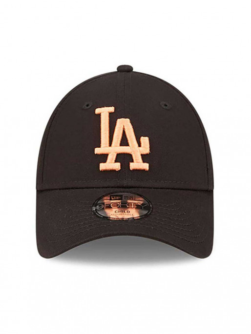 NEW ERA Αθλητικό Καπέλο 9FORTY LOS DODGERS