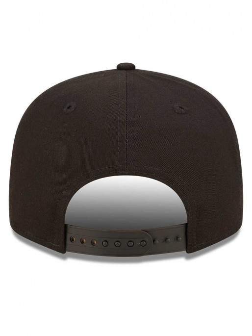 NEW ERA Αθλητικό Καπέλο 9FIFTY CHI BULLS