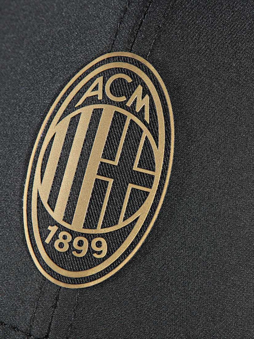 NEW ERA Шапка BLKLGD 9FORTY ACMILAN