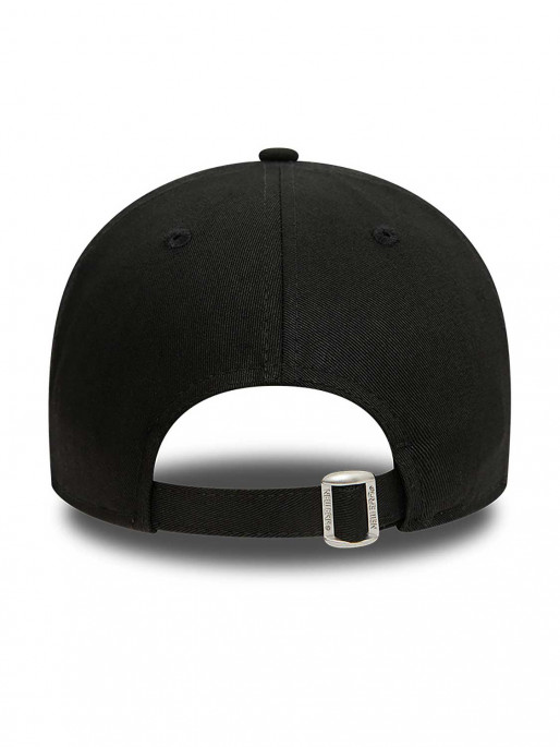 NEW ERA Αθλητικό Καπέλο Lakers Peaked Cap