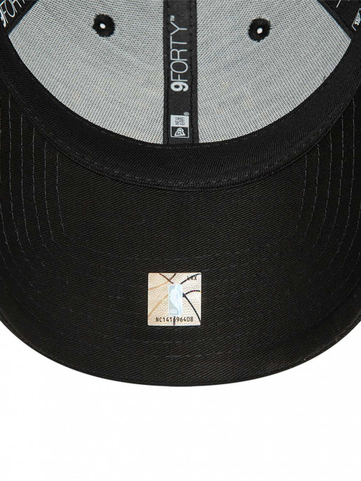 NEW ERA Αθλητικό Καπέλο Lakers Peaked Cap