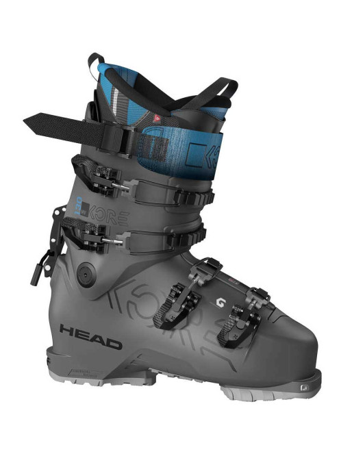 HEAD Ски обувки KORE 130 MV GW