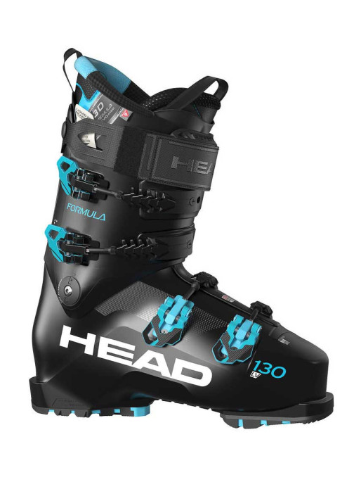 HEAD FORMULA 130 RS スキー ブーツ　26.5センチ　303 2022-2023 Head Formula RS 130 and Head Formula 130 | Blister