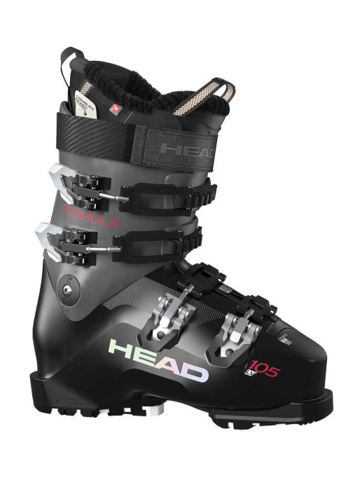 HEAD Ски обувки FORMULA 105 W LV GW