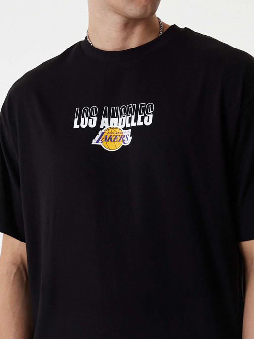 NEW ERA Tricou Angelesakers