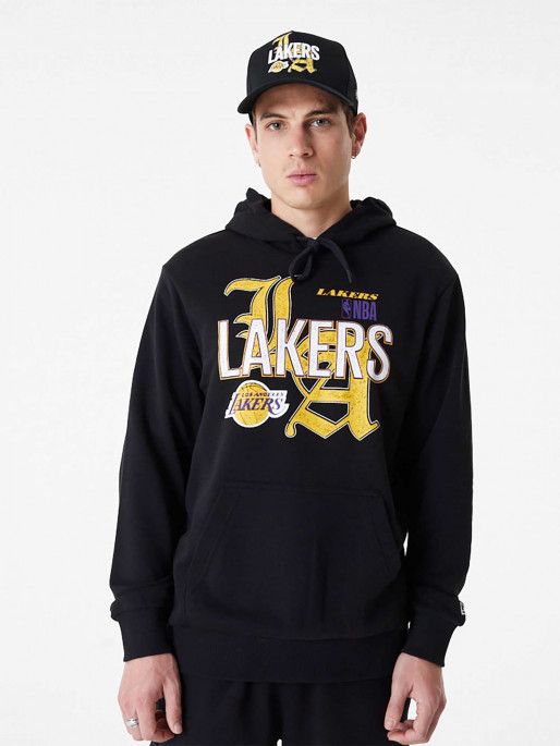 NEW ERA Hanorac Angelesakers