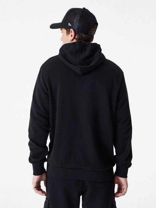 NEW ERA Hanorac Angelesakers