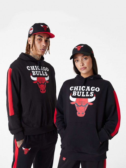NEW ERA Hanorac Chicago Bulls